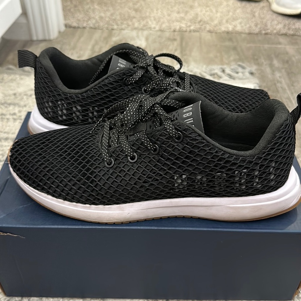 Nobull training shoes